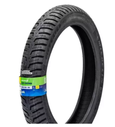 LLANTA MICHELIN 100/90-17 55S TL/TT CITY EXTRA