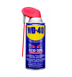 AFLOJATODO LIQUIDO WD-40 9OZ 312ML FLEXITAPA