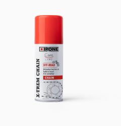 LUBRICANTE DE CADENA IPONE 100ML