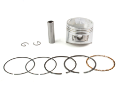 PISTON COMPLETO 0.75 P/ EX 200 RT 200