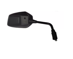 JUEGO DE ESPEJOS P/ HERO HUNK 160R RETROVISOR