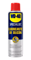 LUBRICANTE SILICON WD-40 310ML 8OZ