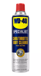 LIMPIADOR CARBURADOR WD-40 382GR