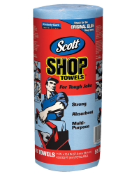 TOALLA MULTIUSOS SCOTT