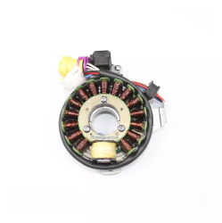 ESTATOR 15 BOBINAS P/ ATV 250 CUATRIMOTO