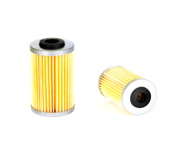 FILTRO ACEITE P/ PULSAR 200NS DUKE 200/390 DOMINAR 400