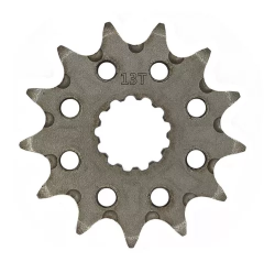 SPROCK DELANTERO P/ WR450 YF450 RAPTOR 660 13T 520H PIÑON