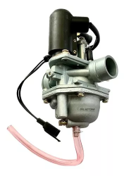 CARBURADOR COMPLETO P/ BWS 100