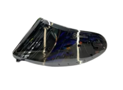 MICA ESPEJO P/ CASCO HAX IMPULSE CARETA