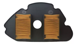 ELEMENTO FILTRO DE AIRE P/ SUZUKI LETS 110