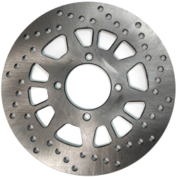 DISCO DE FRENO DELANTERO P/ CRYPTON 110