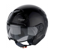 CASCO NOLAN 3/4 N30-4 CLASSIC TALLA XL COLOR NEGRO BRILLO