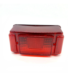 CALAVERA TRASERA COMPLETA P/ YB 125 STOP
