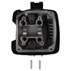 CABEZA DE CILINDRO COMPLETA VENTO CROSSMAX 250 CULATA