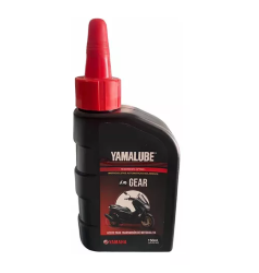 ACEITE YAMALUBE P/ TRANSMISION 4 GEAR 150ML