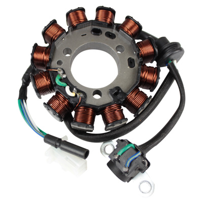 ESTATOR 12 BOBINAS XR 150L