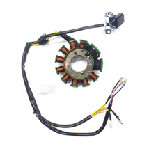 ESTATOR 11 BOBINAS P/ TC 250 TC 200