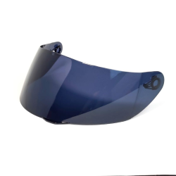 MICA HUMO CLARO P/ CASCO RMM 169 CARETA