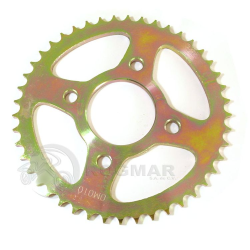 SPROCK TRASERO P/ PULSAR 150 PULSAR 135 45T ESTRELLA