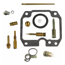 REPUESTOS DE CARBURADOR P/ YBR 125 ESPREAS