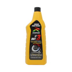 LIQUIDO DE FRENOS ROSHFRANS DOT3 950ML