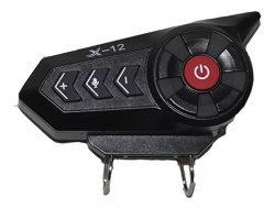 INTERCOMUNICADOR BLUETOOTH P/ CASCO