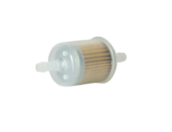 FILTRO DE GASOLINA UNIVERSAL 1/4