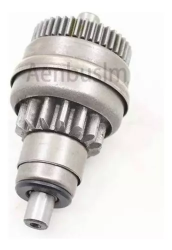 BENDIX DE ARRANQUE P/ HONDA DIO 110 BEAT ACTIVA 100