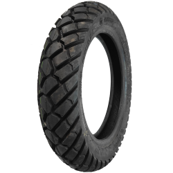 LLANTA MRF 90/100-10 TL 53J MOGRIP