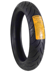 LLANTA CONTINENTAL 120/70-17 58W TL CONTIMOTION Z