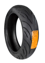 LLANTA CONTINENTAL 150/60-17 66W TL CONTIMOTION Z