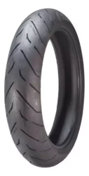 LLANTA CONTINENTAL 100/80-17 52S TL CONTIROAD