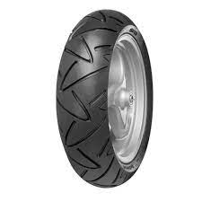 LLANTA CONTINENTAL 120/90-10 57J TL CONTITWIST