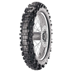 LLANTA METZELER 90/100-21 SUPER SOFT 57MM TT 6 DAYS ER