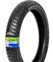LLANTA MICHELIN 90/90-18 57S TL CITY EXTRA