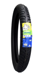 LLANTA MICHELIN 80/90-17 50S TL CITY EXTRA