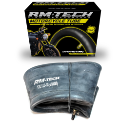 CAMARA RM TECH 120/100-18 TR4 HEAVY DUTY