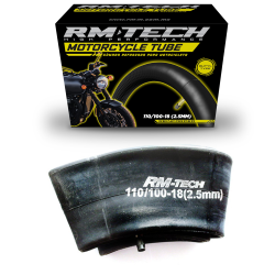 CAMARA RM TECH 110/100-18 TR4 HEAVY DUTY