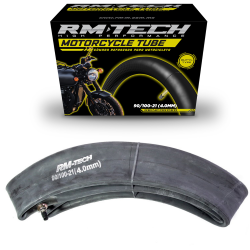 CAMARA RM TECH 90/100-21 TR4 EXTRA HEAVY DUTY