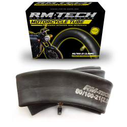 CAMARA RM TECH 80/100-21 TR4 HEAVY DUTY