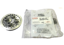 PLATO DE PRESION EMBRAGUE ENTICER 125