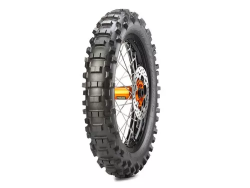 LLANTA METZELER 140/80-18 TT M/C 70MM 6 DAYS