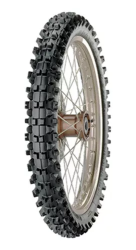 LLANTA METZELER 90/90-21 TT M/C 54MM 6 DAYS