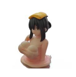 LOLLY MUÑECA ACOMPAÑANTE