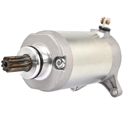 MOTOR DE ARRNAQUE P/ XV250 VIRAGO VSTAR 250