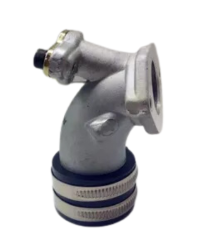 PIPETA DE CARBURADOR P/ BWS 125