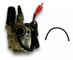 CARBURADOR COMPLETO P/ HONDA TACT 50 AERO 50