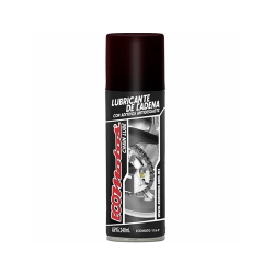 LUBRICANTE DE CADENA ECOM 445ML GRASA