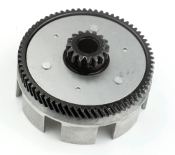 CAMPANA DE CLUTCH ENTICER 125