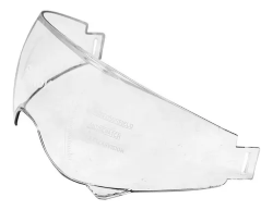 MICA TRASPARENTE P/ CASCO KOV ROCK-O